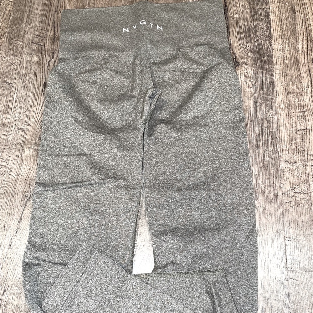 Gym leggings